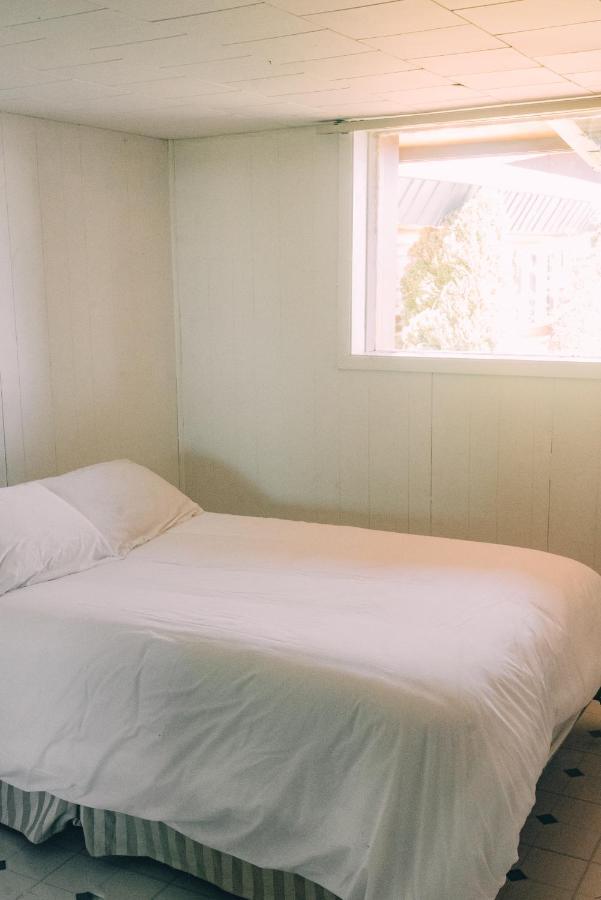 Nordet Motel Saint Georges De Malbaie Bagian luar foto
