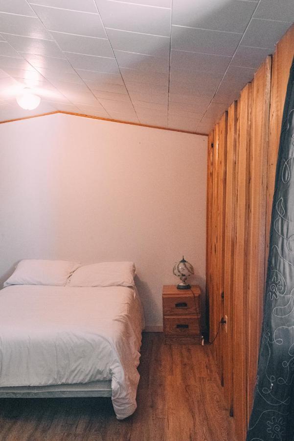 Nordet Motel Saint Georges De Malbaie Bagian luar foto