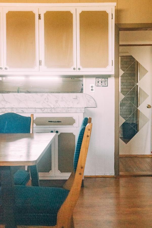 Nordet Motel Saint Georges De Malbaie Bagian luar foto