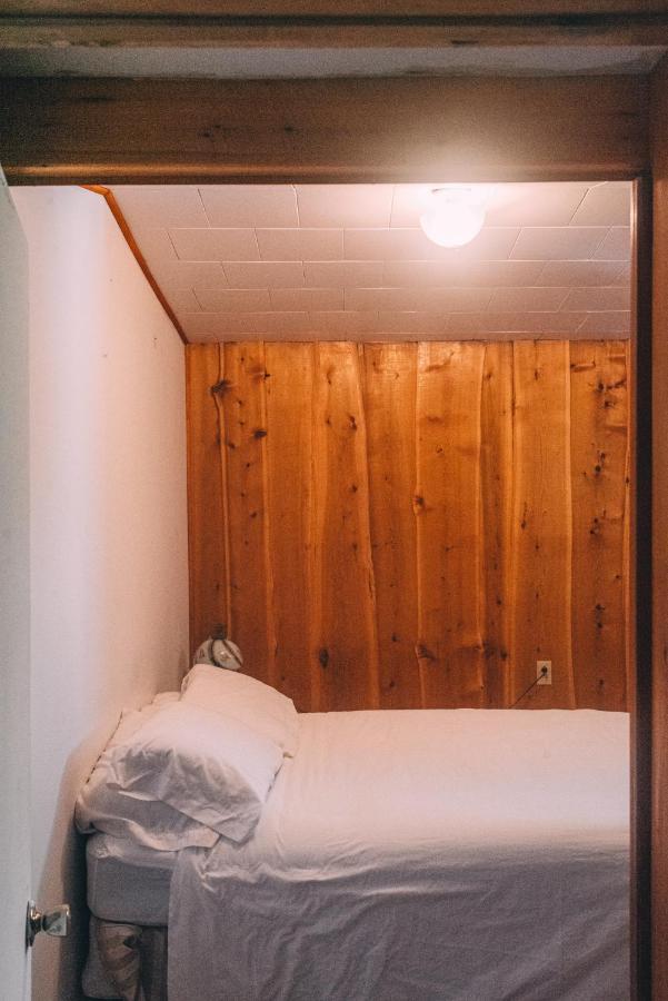 Nordet Motel Saint Georges De Malbaie Bagian luar foto