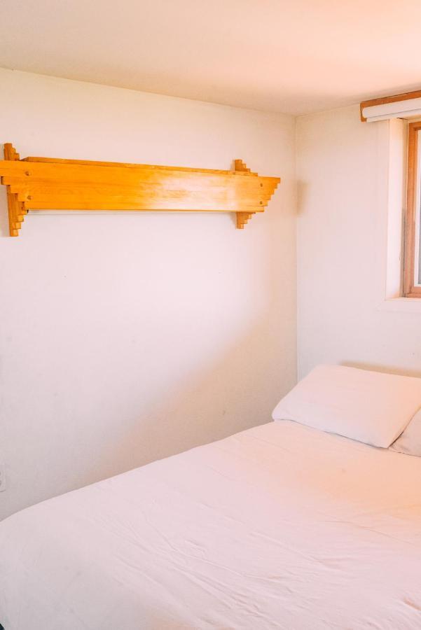 Nordet Motel Saint Georges De Malbaie Bagian luar foto